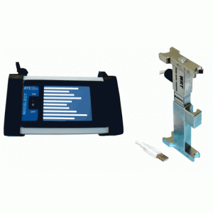 DISPOZITIV MASURARE INTINDERE CABLURI RTS